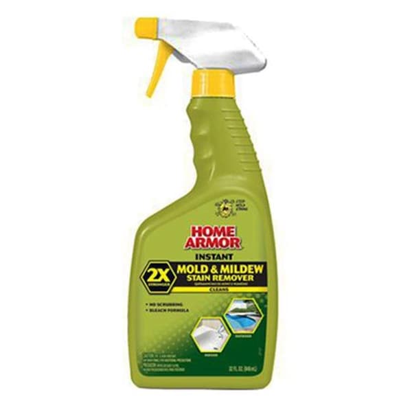 Wm Barr WM Barr FG502 2.47 lbs. Home Armor Instant Mildew Stain Remover 522813 - main